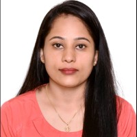 Harshitha Rai B.B.