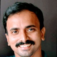 Harshad Tawade