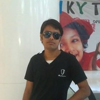 Yogesh Sharma
