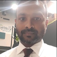 Suneth kumara Abeysinghe