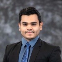 Dhruv Vanishkumar Chevli, Leed® Green Associate™️, Cmit