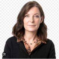 Ylva Lagercrantz Spindler