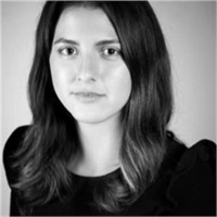 Kseniia Chebotarova