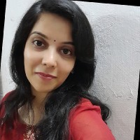 Keerthy Sri Ragula