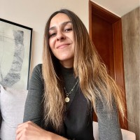 María Ignacia Echeverría Paredes