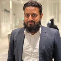 Mudaser Iqbal