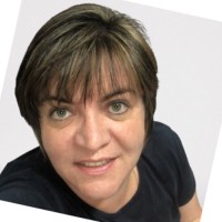 Ana Roces