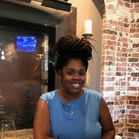 Alisha Winfrey