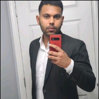 Mandeep Bhatti