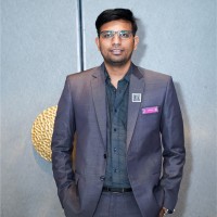 Dr. Harsh Shah