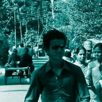 Animesh Halder