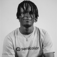 Nelson Akewe