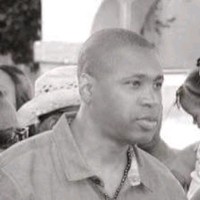 Albert Harrison