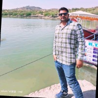 Sunil Sharma
