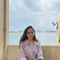 Janvi Dedhia