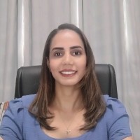 Fabiana Rocha, Msc.