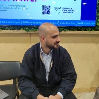 Ali Abdulrahman