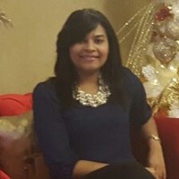 Ruth Esther Acosta Vargas, Mscm