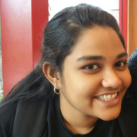 Preetha Subramanian