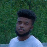 Armontae Harris