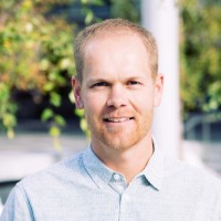 Brent Trinier, Bsc., P. Eng.