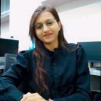Gita Rajput