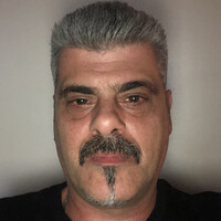 Damianos Georgiou