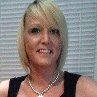 Joanne Dixon