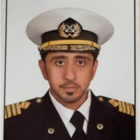 Capt Abdulla Al Marri