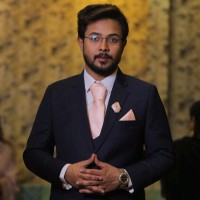 Ghasan Ali