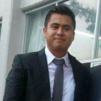 Angel Daniel Garcia Vazquez