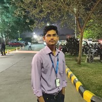 Pratik Taywade