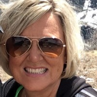 Toni Finnigan