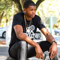 Alanzo Miller