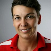 Jamie Hughes
