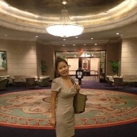 Agnes Wong