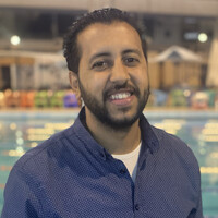 Ahmed Mahmoud