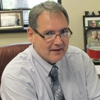 Todd Mills