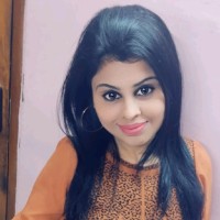Aadya Maurya