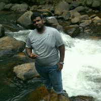Mohomed Wazeem