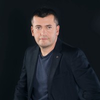 Arben Karadzha