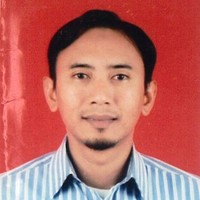 Wahyudi E. Cahyono