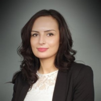 Diana Jaber