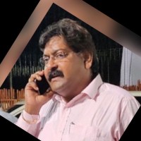 Srirangam Mathew