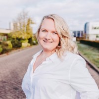 Anne Bongers - Overweg