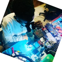 Khalfan Istore