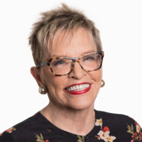 Pamela Barnes-Moses