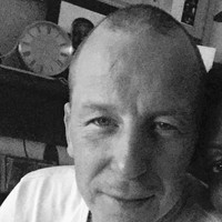 Barry Thomson