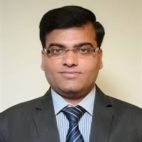 Amit Shawrikar
