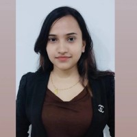 Khushbu Pandey